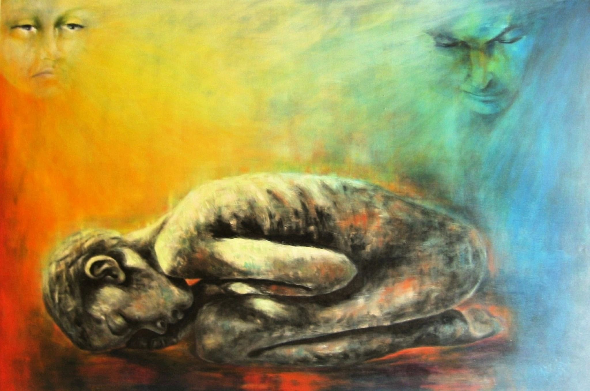 Soul Journeys — Aurora Mazzoldi